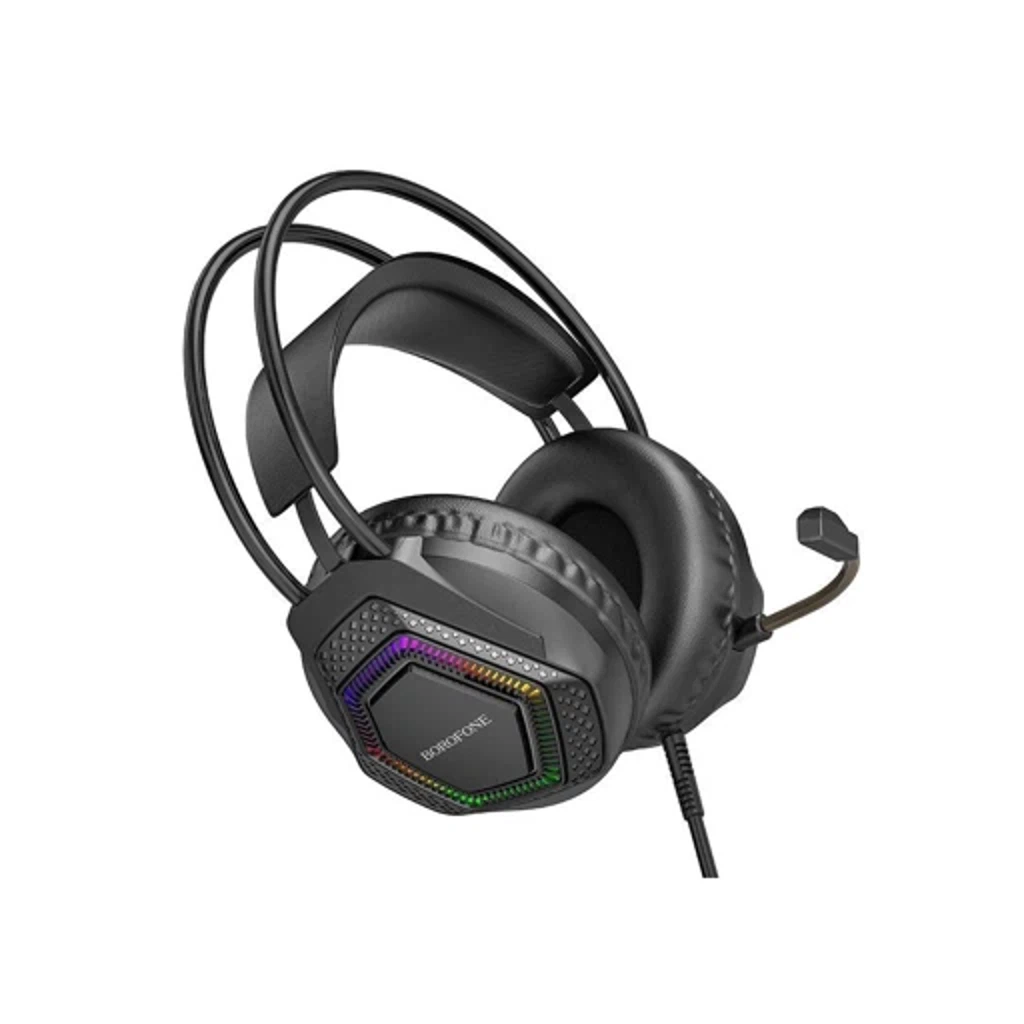 Игровые наушники Borofone B0105